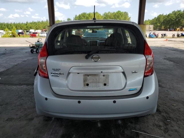 Photo 6 from auction – 2014 NISSAN VERSA NOTE with VIN 3N1CE2CP6EL409507