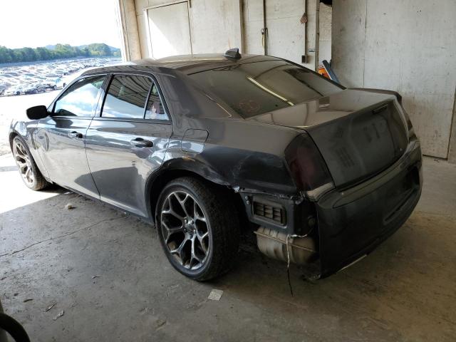 Photo 2 from auction – 2016 CHRYSLER 300 S with VIN 2C3CCABG4GH111309
