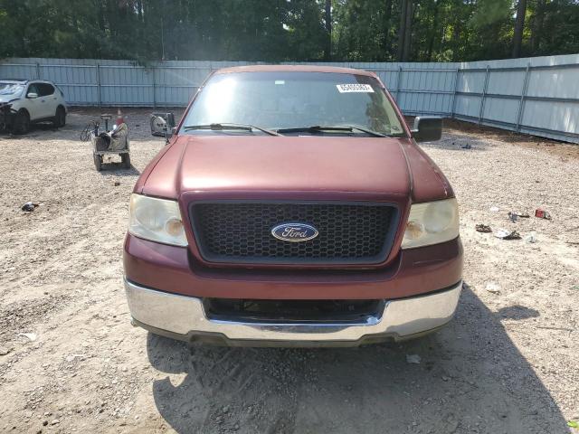 Photo 5 from auction – 2004 FORD F-150 with VIN 1FTPX12594NC68823