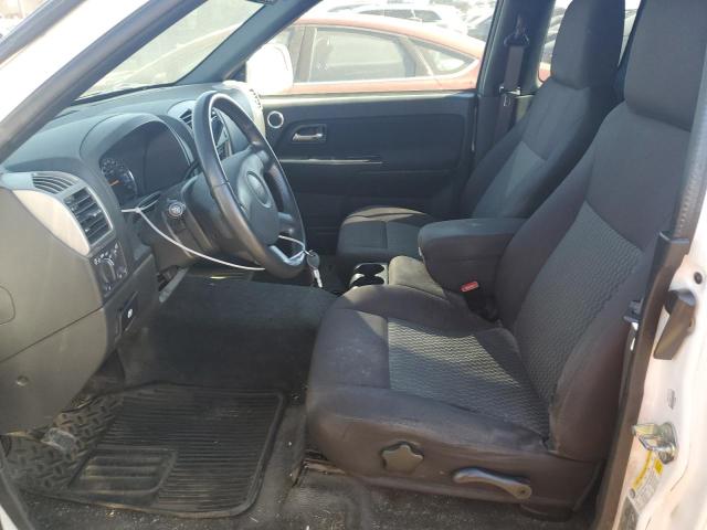Photo 7 from auction – 2012 GMC CANYON SLE with VIN 1GTJ6MFE1C8166496