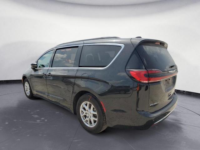 Photo 2 from auction – 2022 CHRYSLER PACIFICA T with VIN 2C4RC1BG3NR154343