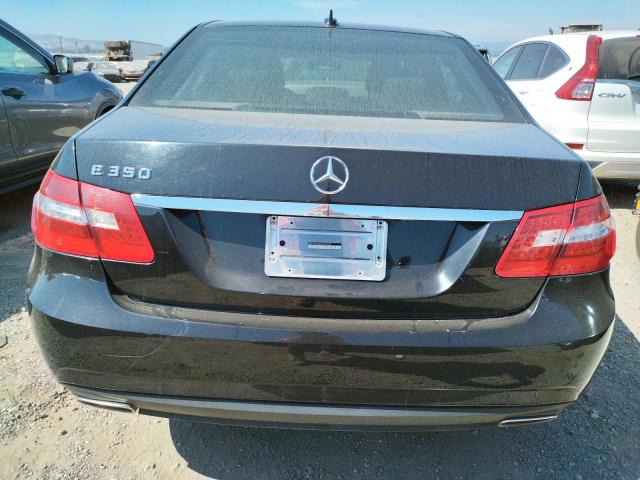 Photo 6 from auction – 2010 MERCEDES-BENZ E 350 with VIN WDDHF5GB2AA093935