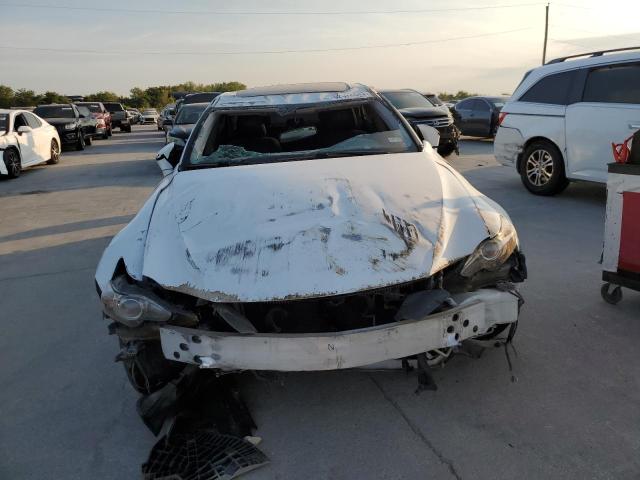 Photo 5 from auction – 2015 LEXUS IS 250 with VIN JTHBF1D28F5082630