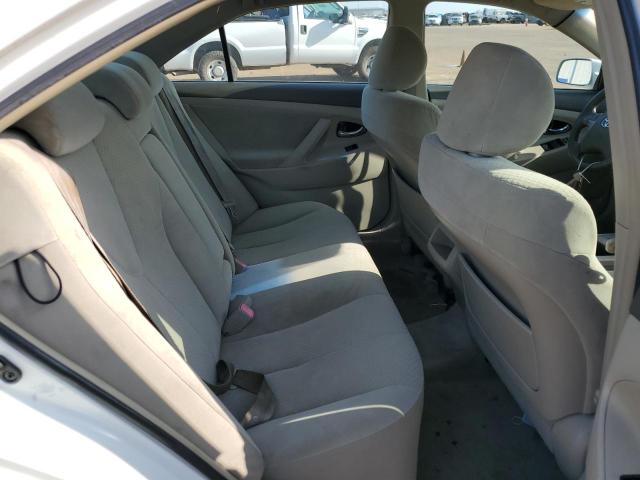 Photo 10 from auction – 2007 TOYOTA CAMRY CE with VIN JTNBE46K673027685
