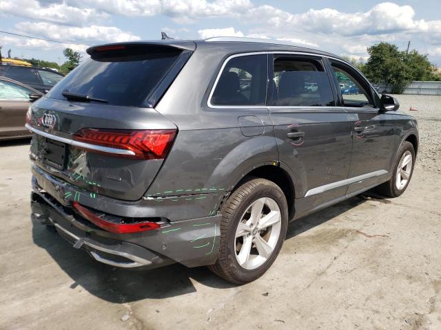 Photo 3 from auction – 2020 AUDI Q7 PREMIUM with VIN WA1LJAF74LD013460