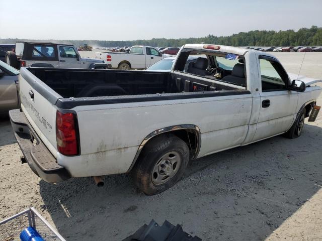 Photo 3 from auction – 2004 CHEVROLET SILVERADO with VIN 1GCEC14V14Z287147