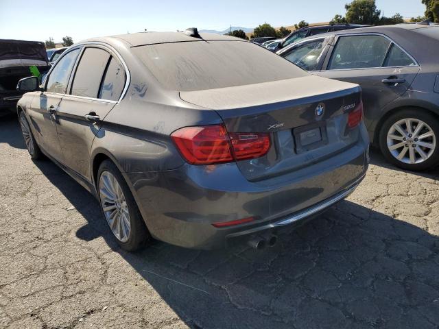 Photo 2 from auction – 2013 BMW 328 XI SUL with VIN WBA3B5C5XDF591403