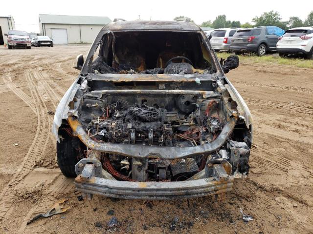 Photo 5 from auction – 2011 DODGE JOURNEY MA with VIN 3D4PG1FG7BT538899