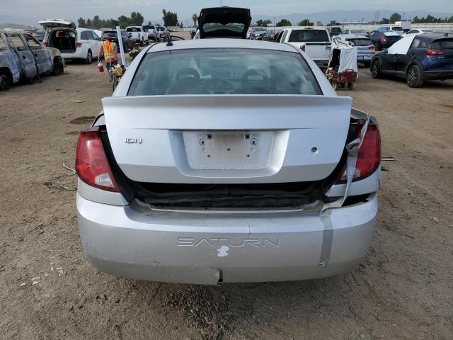 Photo 6 from auction – 2006 SATURN ION LEVEL with VIN 1G8AL55F56Z141697