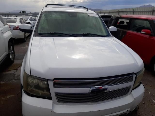 Photo 5 from auction – 2007 CHEVROLET SUBURBAN C with VIN 1GNFC16087J171993