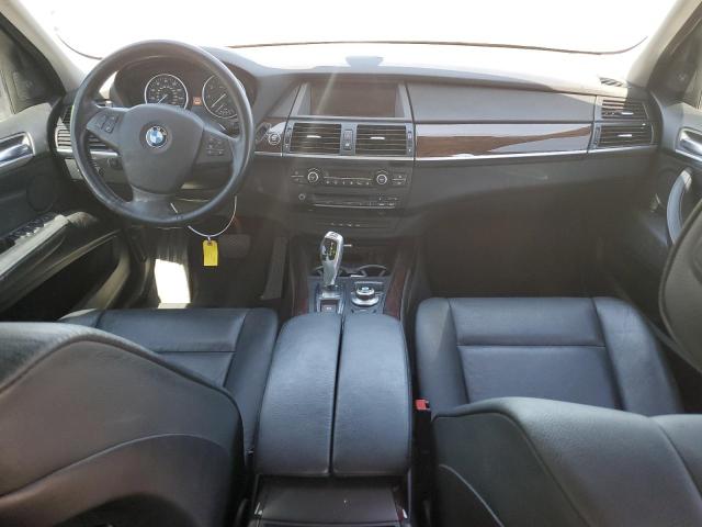 Photo 8 from auction – 2008 BMW X5 4.8I with VIN 5UXFE83578L162458