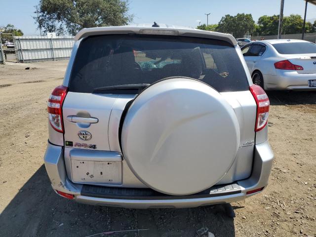 Photo 6 from auction – 2012 TOYOTA RAV4 with VIN 2T3BF4DV0CW251766