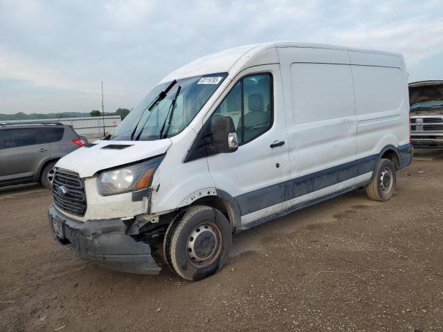 صورة رقم 1 من المزاد - 2019 FORD TRANSIT T- مع VIN 1FTYR2CM0KKA52626