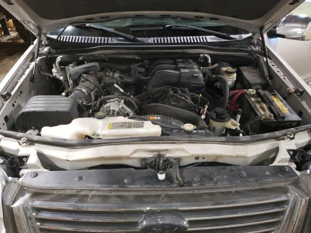 Photo 11 from auction – 2008 FORD EXPLORER X with VIN 1FMEU73E28UA81254