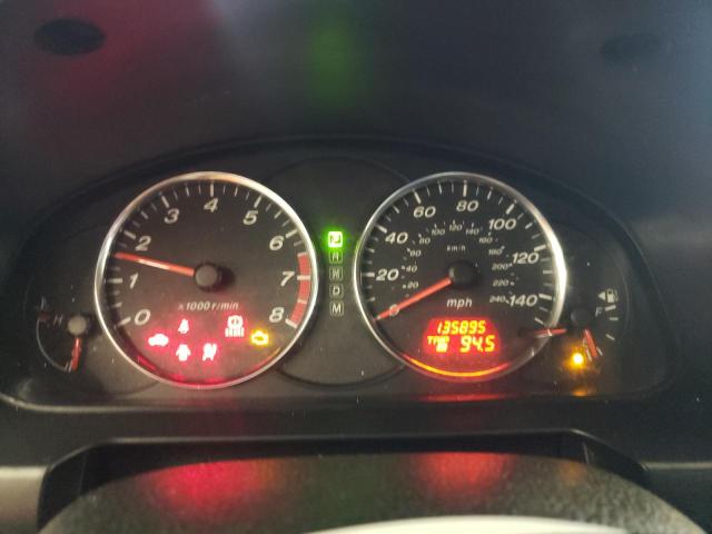 Photo 9 from auction – 2006 MAZDA 6 S with VIN 1YVHP80D065M38555