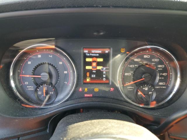 Photo 9 from auction – 2013 DODGE CHARGER PO with VIN 2C3CDXAT5DH716336