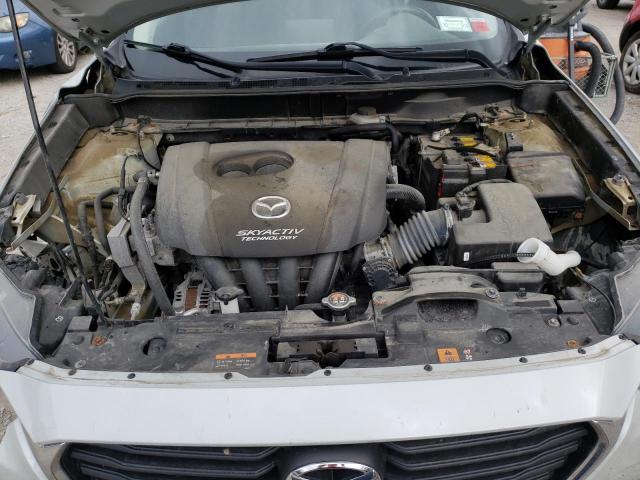 Photo 12 from auction – 2018 MAZDA CX-3 TOURI with VIN JM1DKFC74J1324104
