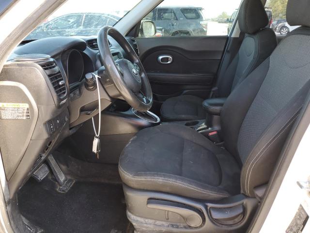 Photo 7 from auction – 2019 KIA SOUL + with VIN KNDJP3A54K7909123