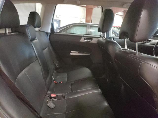 Photo 11 from auction – 2010 SUBARU FORESTER 2 with VIN JF2SH6DC4AH701895