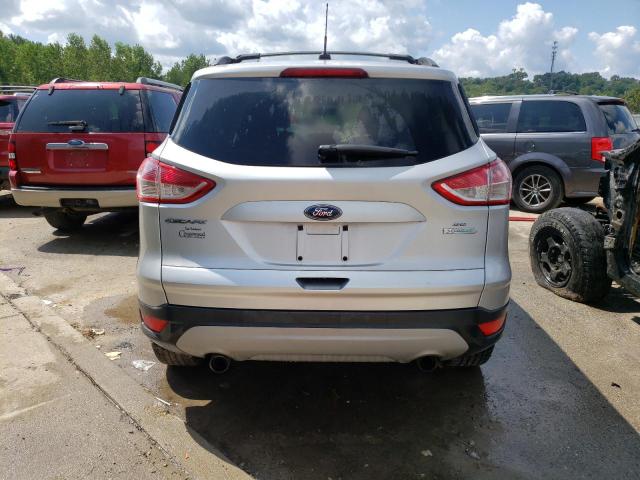 Photo 6 from auction – 2013 FORD ESCAPE SE with VIN 1FMCU0GX1DUD00595