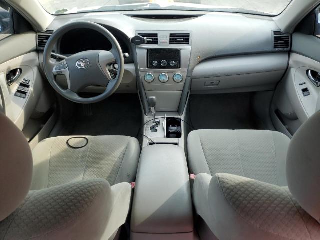 Photo 8 from auction – 2008 TOYOTA CAMRY CE with VIN 4T1BE46K88U753298