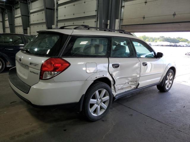 Photo 3 from auction – 2009 SUBARU OUTBACK 2. with VIN 4S4BP61C497345970
