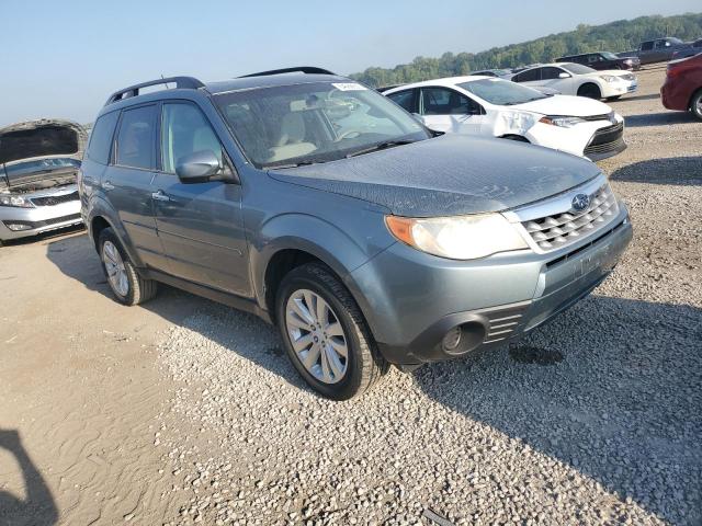 Photo 4 from auction – 2011 SUBARU FORESTER 2 with VIN JF2SHBDC3BH750578