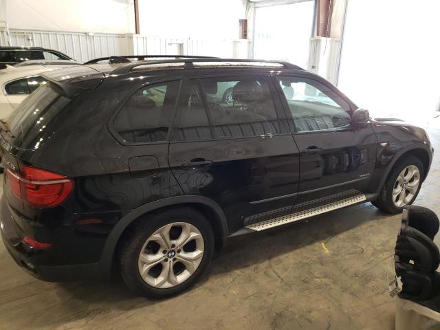Photo 3 from auction – 2011 BMW X5 XDRIVE3 with VIN 5UXZV4C50BL405007