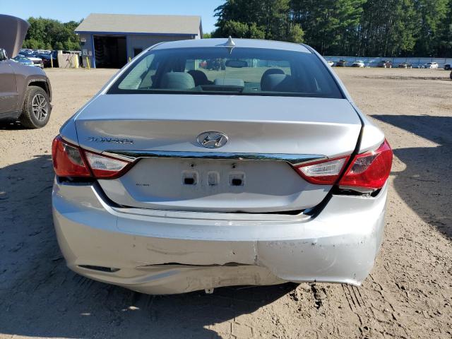 Photo 6 from auction – 2012 HYUNDAI SONATA GLS with VIN 5NPEB4AC1CH435164