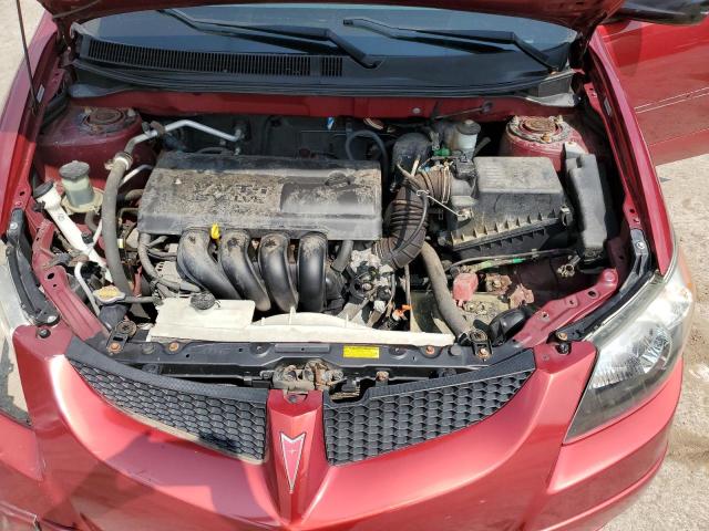 Photo 11 from auction – 2003 PONTIAC VIBE with VIN 5Y2SL62863Z471978