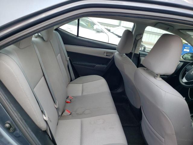 Photo 10 from auction – 2014 TOYOTA COROLLA L with VIN 2T1BURHE2EC136645