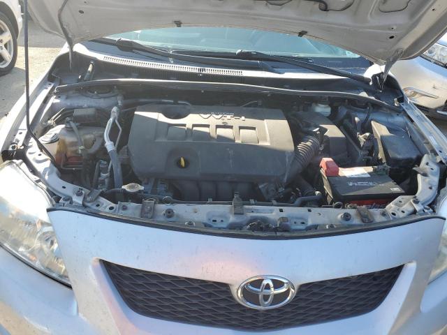 Photo 11 from auction – 2010 TOYOTA COROLLA with VIN 1NXBU4EE1AZ189062