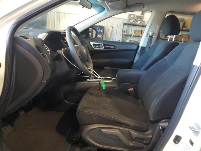 Photo 7 from auction – 2016 NISSAN PATHFINDER with VIN 5N1AR2MN0GC643951