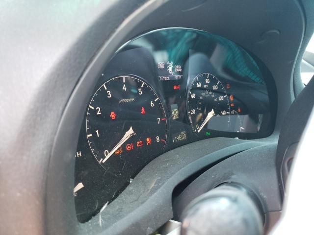 Снимка 9 от търг – 2010 LEXUS RX 350 с VIN 2T2ZK1BA2AC036482