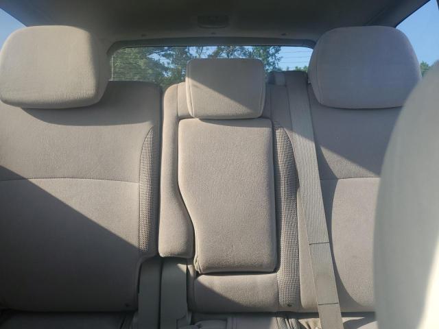 Photo 10 from auction – 2007 MITSUBISHI OUTLANDER with VIN JA4MS31X37U015498