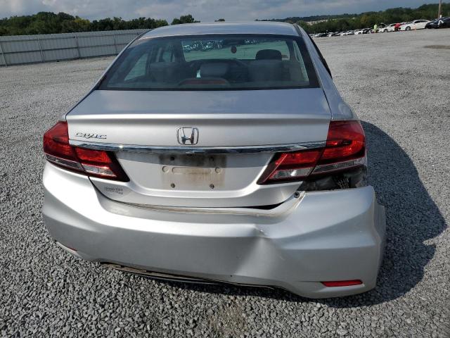 Photo 6 from auction – 2014 HONDA CIVIC LX with VIN 19XFB2F55EE028894