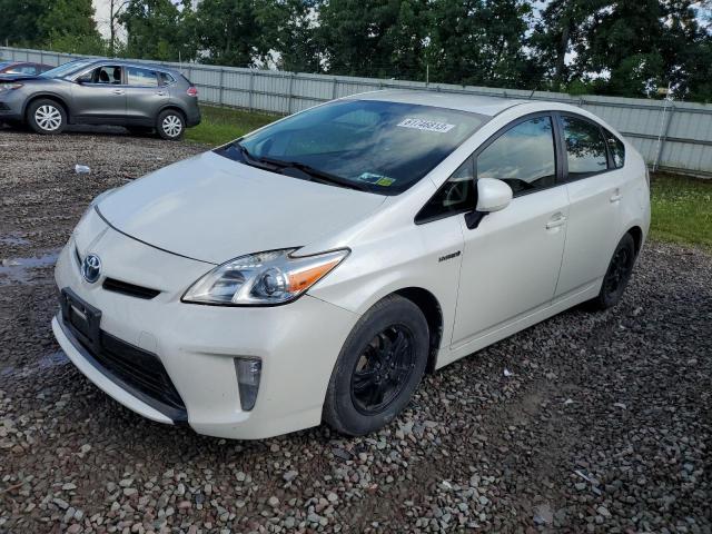 TOYOTA PRIUS 2014 with VIN JTDKN3DU7E1805133 - Photo from auction