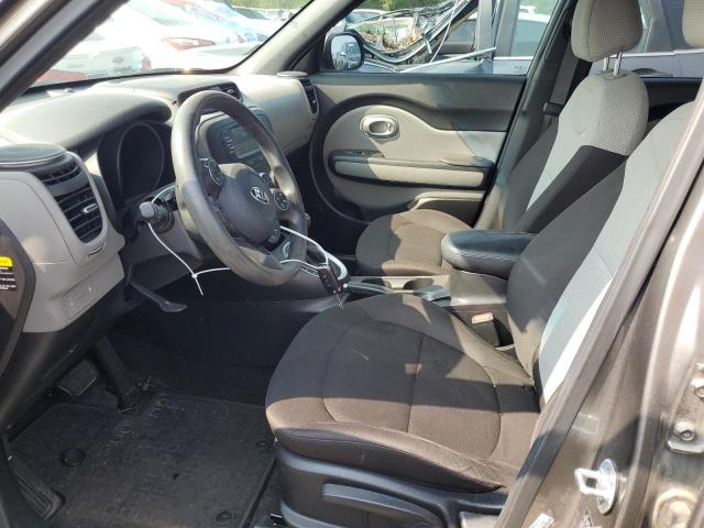 Photo 7 from auction – 2017 KIA SOUL with VIN KNDJN2A25H7499267