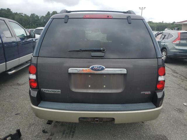Photo 6 from auction – 2006 FORD EXPLORER E with VIN 1FMEU74E76UA83318