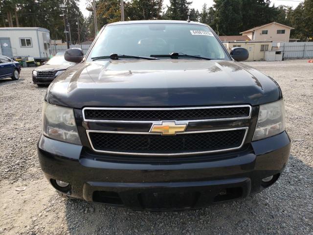 Photo 5 from auction – 2010 CHEVROLET AVALANCHE with VIN 3GNNCFE05AG227665