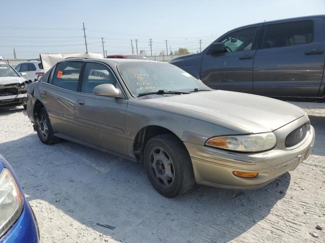 Photo 4 from auction – 2002 BUICK LESABRE LI with VIN 1G4HR54K92U207382
