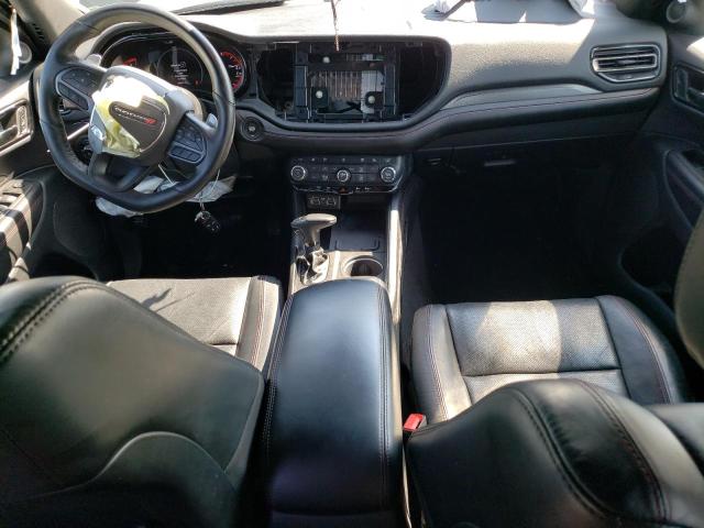 Photo 8 from auction – 2022 DODGE DURANGO R/ with VIN 1C4SDJCT7NC104340