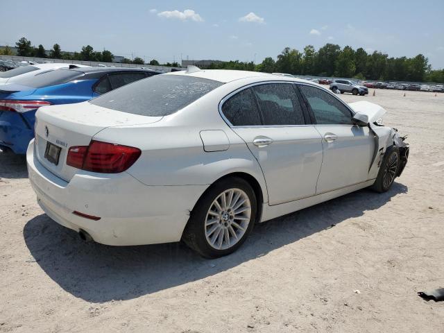 Photo 3 from auction – 2013 BMW 535 I with VIN WBAFR7C50DC828227