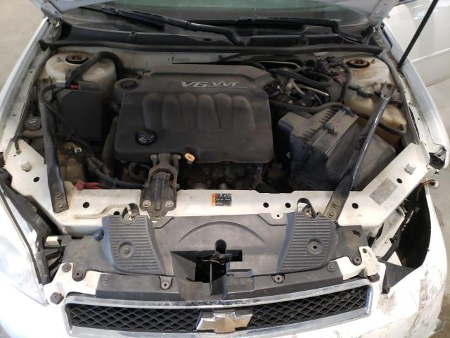 Photo 11 from auction – 2012 CHEVROLET IMPALA LTZ with VIN 2G1WC5E31C1104516