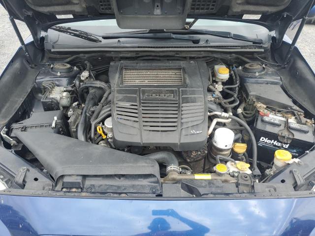 Photo 11 from auction – 2015 SUBARU WRX PREMIU with VIN JF1VA1D68F8815229