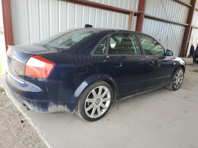 Photo 3 from auction – 2004 AUDI A4 1.8T QU with VIN WAULC68E64A276316