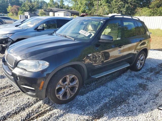 Photo 1 from auction – 2013 BMW X5 XDRIVE3 with VIN 5UXZW0C52D0B92655