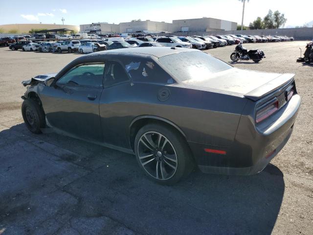 Photo 2 from auction – 2016 DODGE CHALLENGER with VIN 2C3CDZBT9GH265054
