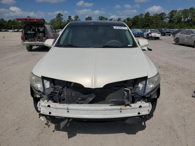 Photo 5 from auction – 2012 LINCOLN MKT with VIN 2LMHJ5AT4CBL54256
