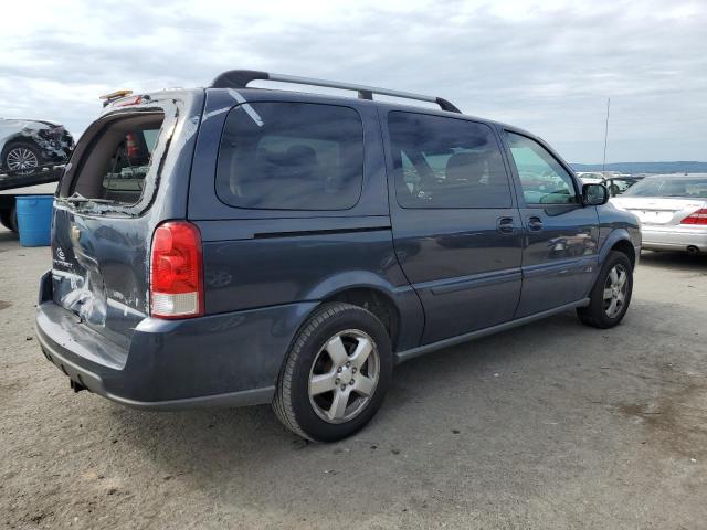 Photo 3 from auction – 2008 CHEVROLET UPLANDER L with VIN 1GNDV33W28D109253